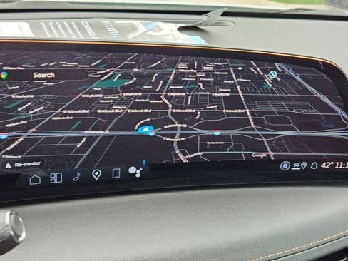 New 2026 Cadillac CT5 V w/ Technology Package image 19