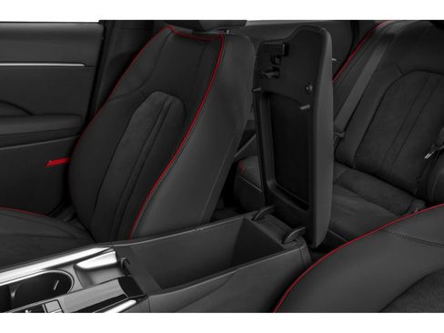 Used 2021 Hyundai Sonata SEL Plus FWD image 8