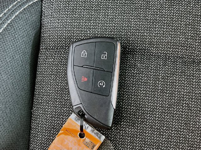 Used 2026 GMC Terrain Elevation AWD/4WD image 29