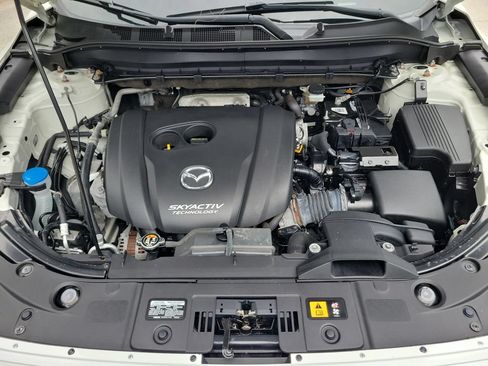 Used 2019 MAZDA CX-5 Grand Touring FWD image 37