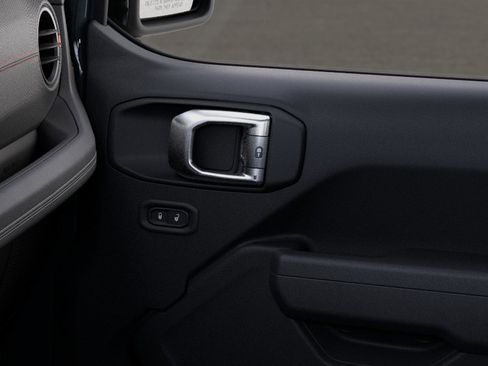 New 2025 Jeep Gladiator Rubicon image 25