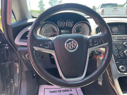 Used 2013 Buick Verano FWD image 15