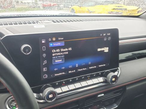 Certified 2023 Chevrolet Colorado Z71 w/ Z71 Convenience Package 2 image 28