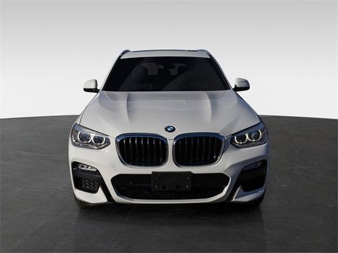 Used 2018 BMW X3 xDrive30i image 12
