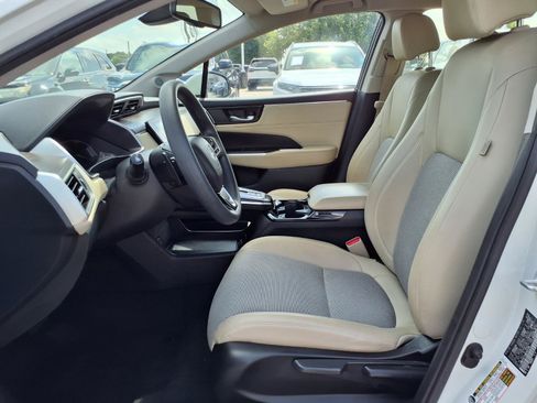 Used 2021 Honda Clarity Plug-In Hybrid image 17
