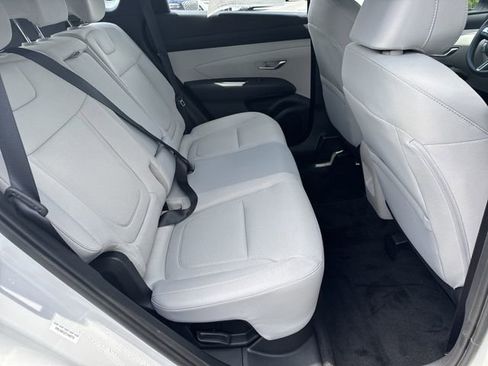 New 2026 Hyundai Tucson Blue SE AWD/4WD image 15