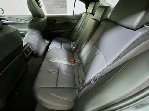 New 2026 Toyota Camry XSE image 22