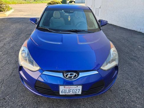 Used 2012 Hyundai Veloster image 6