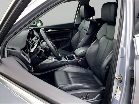 Used 2018 Audi Q5 Prestige AWD/4WD image 17