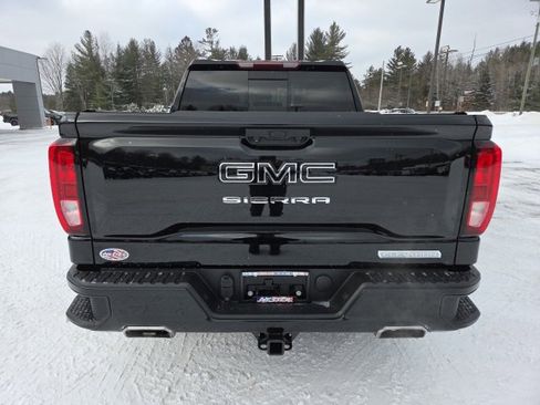 Used 2023 GMC Sierra 1500 Elevation w/ Preferred Package image 31