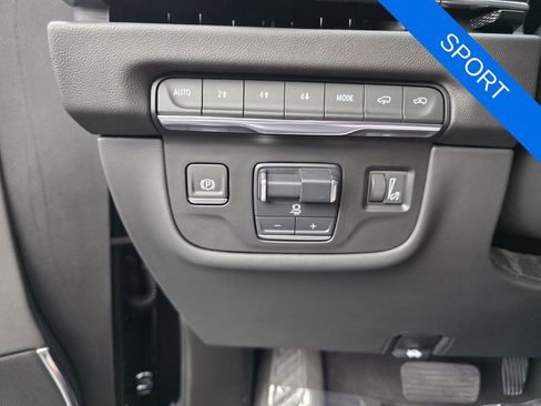 Used 2025 Cadillac Escalade Sport w/ Touring Package image 26