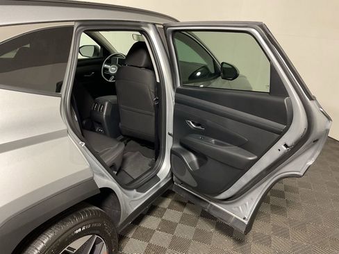New 2026 Hyundai Tucson SEL image 34