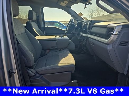 Used 2024 Ford F250 XLT image 11