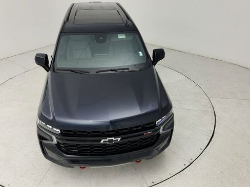 Used 2024 Chevrolet Tahoe Z71 w/ Off-Road Capability Package image 15