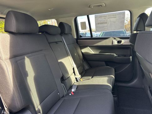 New 2026 Hyundai Santa Fe SE image 12