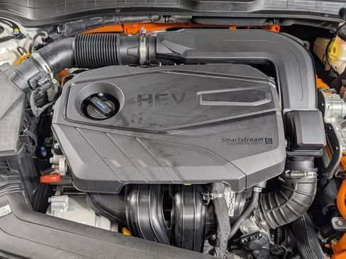 Certified 2025 Hyundai Sonata Limited image 12