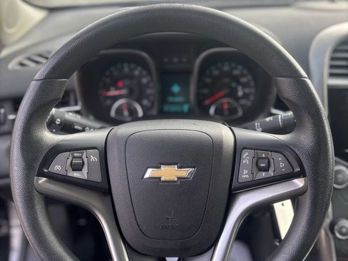 Used 2013 Chevrolet Malibu LT w/ Power Convenience Package image 8