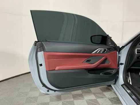 Certified 2025 BMW 440i xDrive M440i xDrive w/ Premium Package image 20