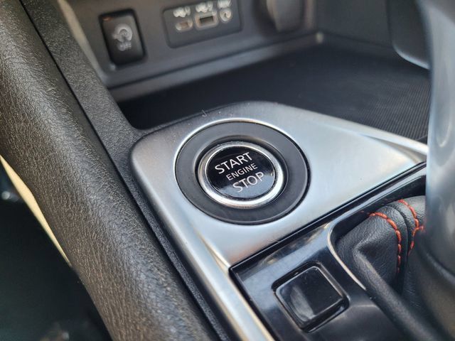 Used 2024 Nissan Sentra SR FWD image 26