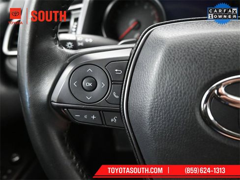 Used 2023 Toyota Camry XSE image 20