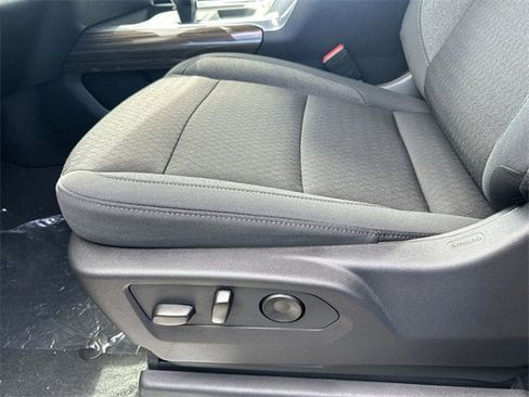New 2026 Chevrolet Silverado 1500 RST image 14