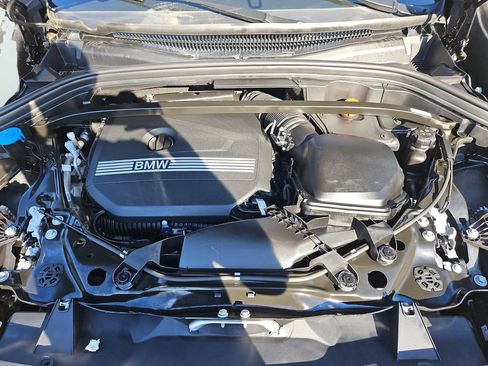 Used 2024 BMW X1 xDrive28i w/ Convenience Package image 35