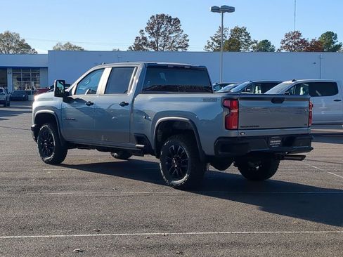 New 2026 Chevrolet Silverado 2500 LT w/ Trail Boss Package image 6