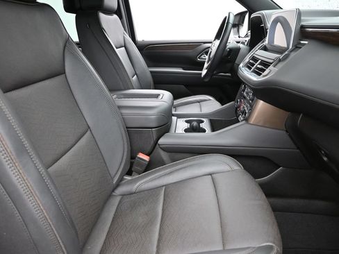 Used 2023 Chevrolet Tahoe High Country w/ Advanced Technology Package AWD/4WD image 9