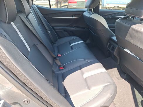 Used 2026 Toyota Camry SE FWD image 30