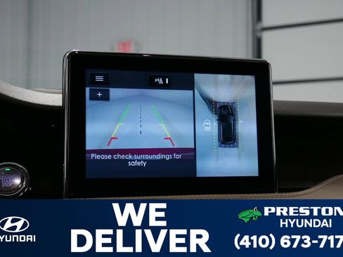 Used 2020 Lincoln Corsair Reserve w/ Equipment Group 201A image 23