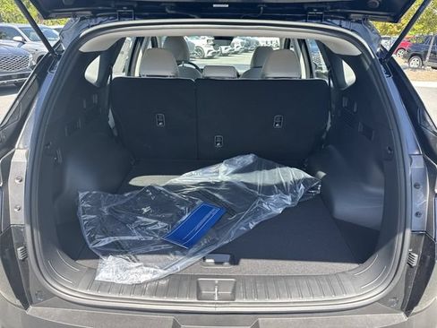New 2026 Hyundai Tucson Blue SE AWD/4WD image 18