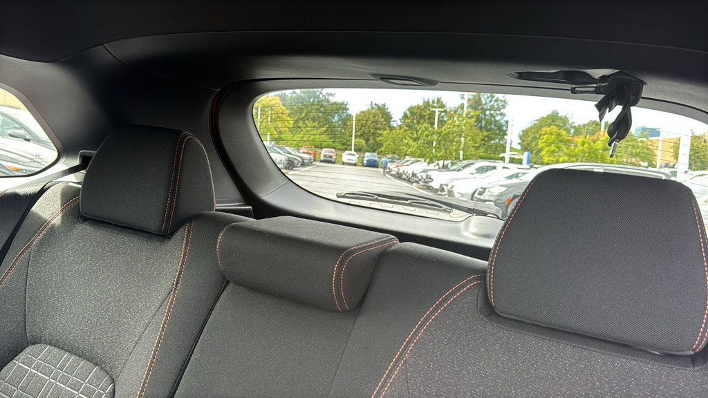 Used 2025 Honda HR-V Sport image 29