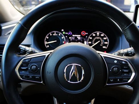 Used 2023 Acura RDX Technology Package image 33