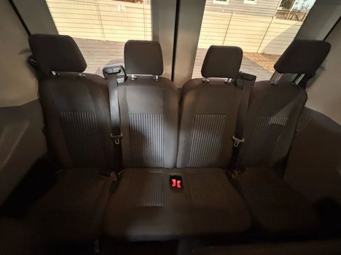 Used 2019 Ford Transit 350 XLT image 25