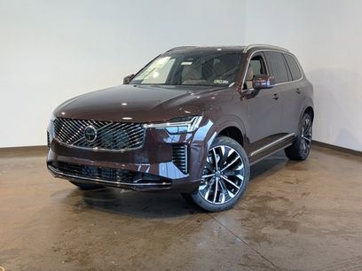New 2026 Volvo XC90 B5 Plus