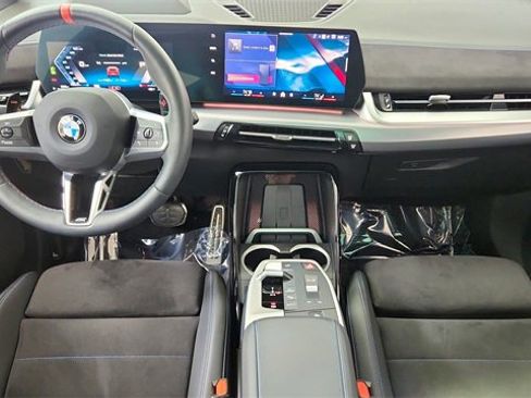 Used 2025 BMW X2 M35i image 36