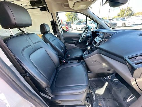 Used 2020 Ford Transit Connect XL image 26