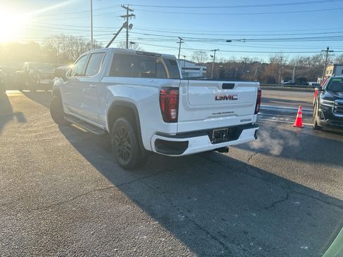 New 2026 GMC Sierra 1500 Elevation w/ Elevation Premium Package image 5