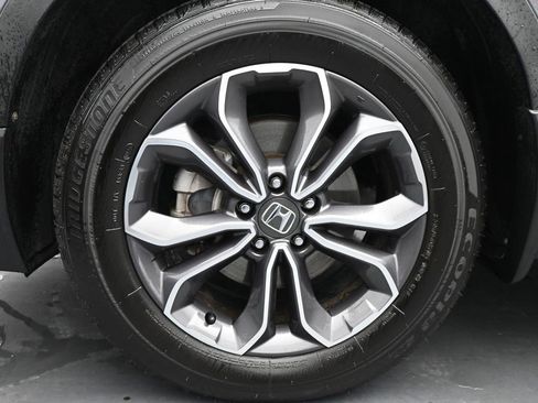 Used 2020 Honda CR-V EX image 14