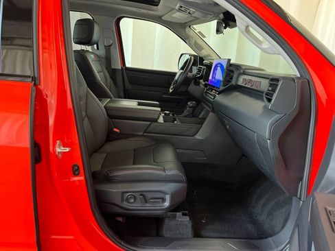 Used 2023 Toyota Tundra TRD Pro AWD/4WD image 22