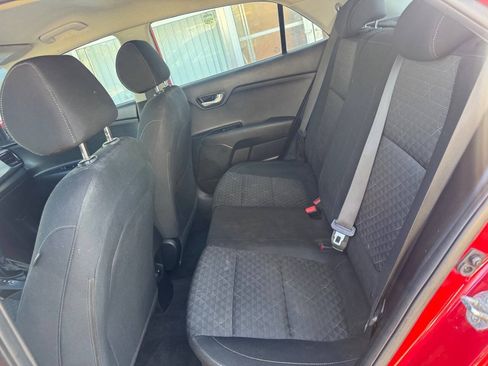 Used 2018 Kia Rio S FWD image 13