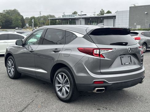 Used 2024 Acura RDX SH-AWD w/ Technology Package image 22