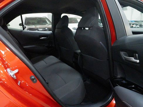 Used 2019 Toyota Corolla SE image 20