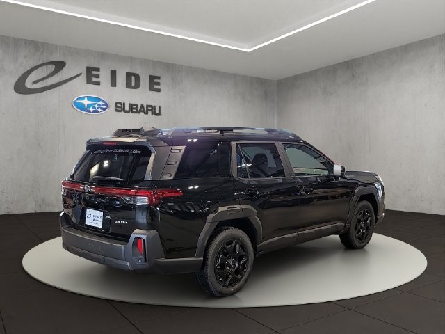 New 2026 Subaru Outback Limited AWD/4WD image 4