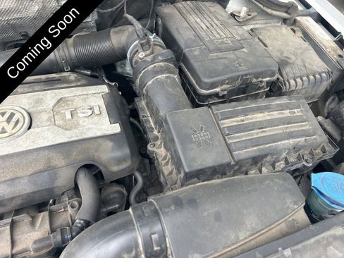 Used 2017 Volkswagen Tiguan S AWD/4WD image 26