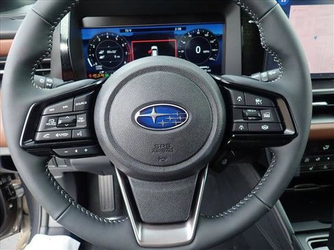 New 2026 Subaru Outback Touring XT image 16