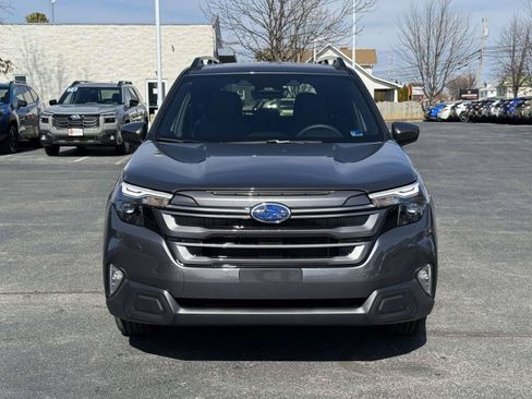 Certified 2026 Subaru Forester Premium AWD/4WD image 6