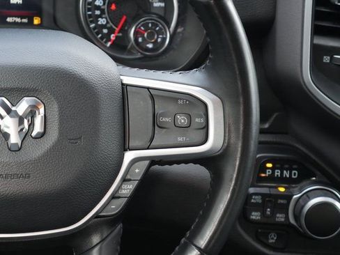 Used 2023 RAM 1500 Big Horn AWD/4WD image 19