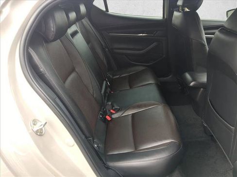 Used 2024 MAZDA MAZDA3 s image 20