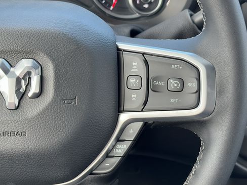 New 2026 RAM 2500 Lone Star AWD/4WD image 20